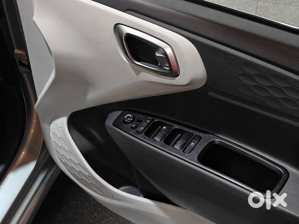 Hyundai Grand I10 Nios Sportz 1.2 Kappa Vtvt, 2020, Petrol