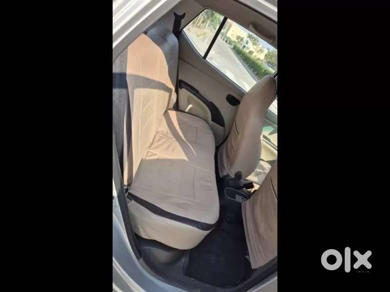 Hyundai I10 Magna 1.2 Itech Se, 2015, Petrol