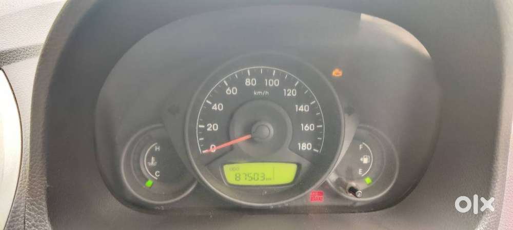 Hyundai Eon Era +, 2015, Petrol