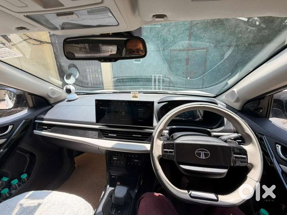 Tata Electric Car 2024