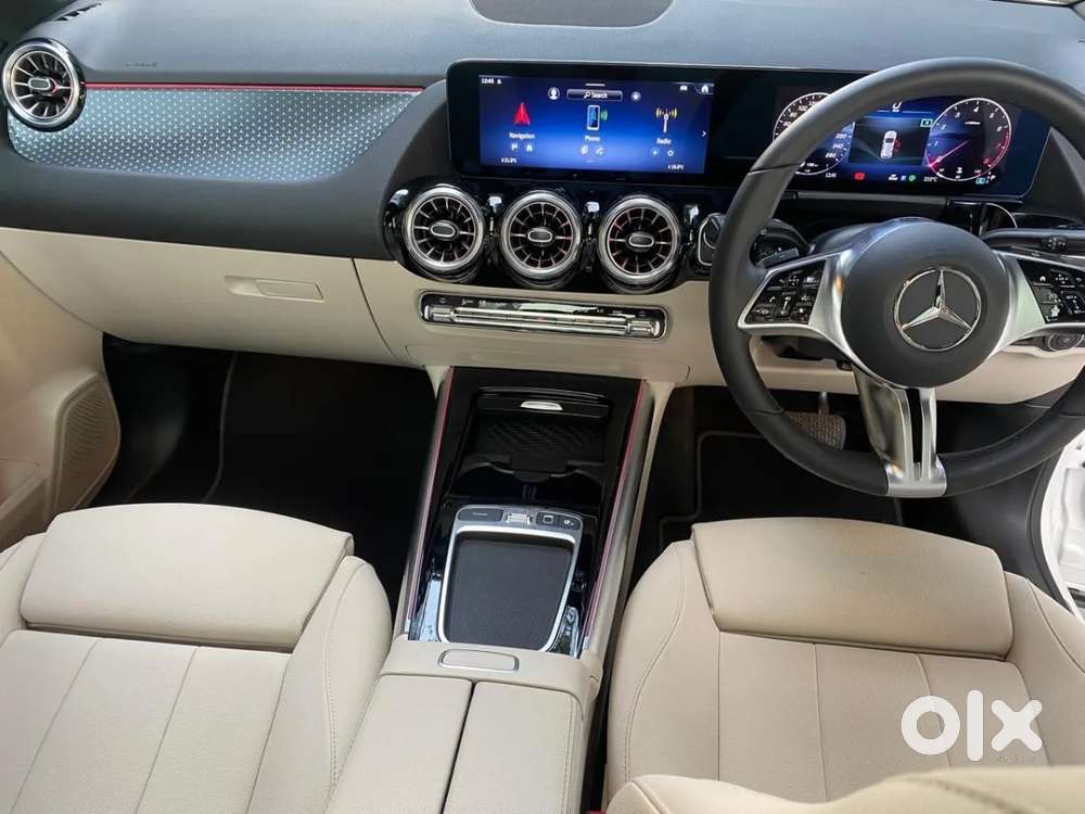 Mercedes-benz Gla 200, 2026, Petrol