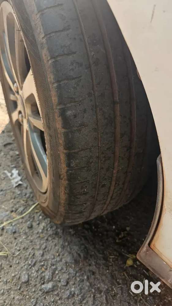 Ford Figo 2020 Petrol Well Maintained