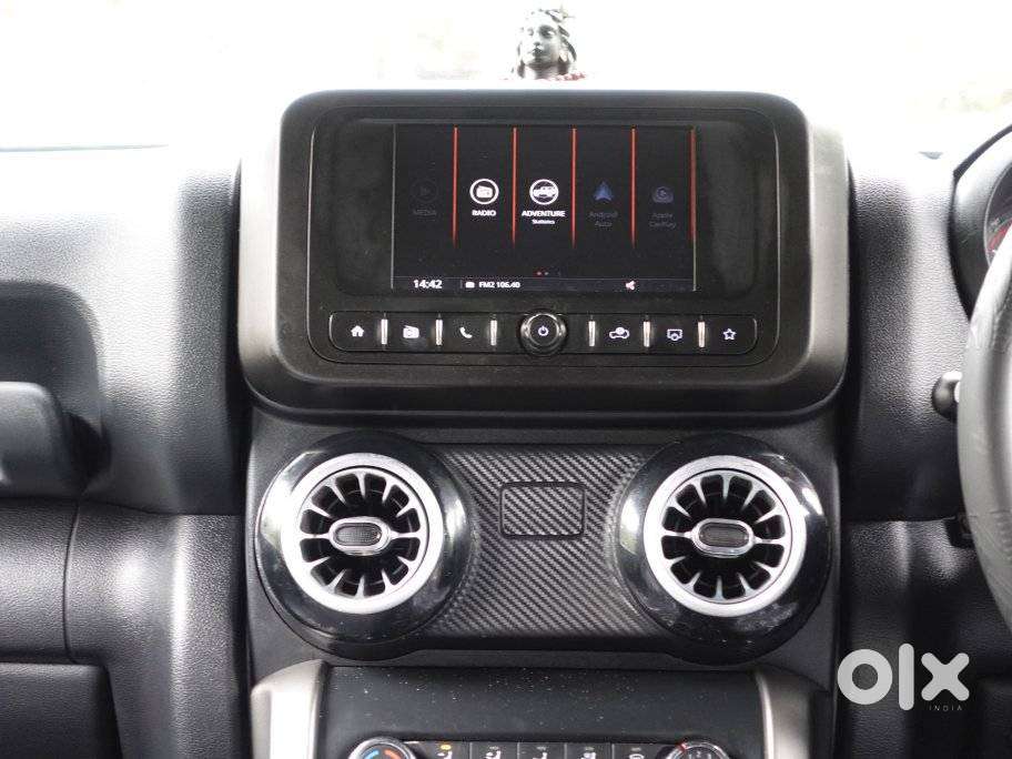 Mahindra Thar Lxt P At 2wd Ht, 2024, Petrol
