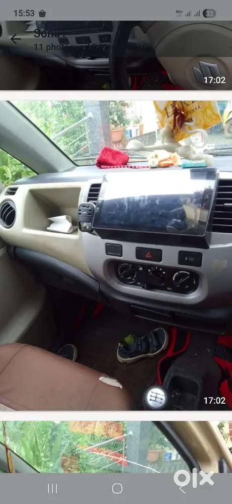 Maruti Suzuki Zen Estilo 2009 Petrol 90000 Km Driven