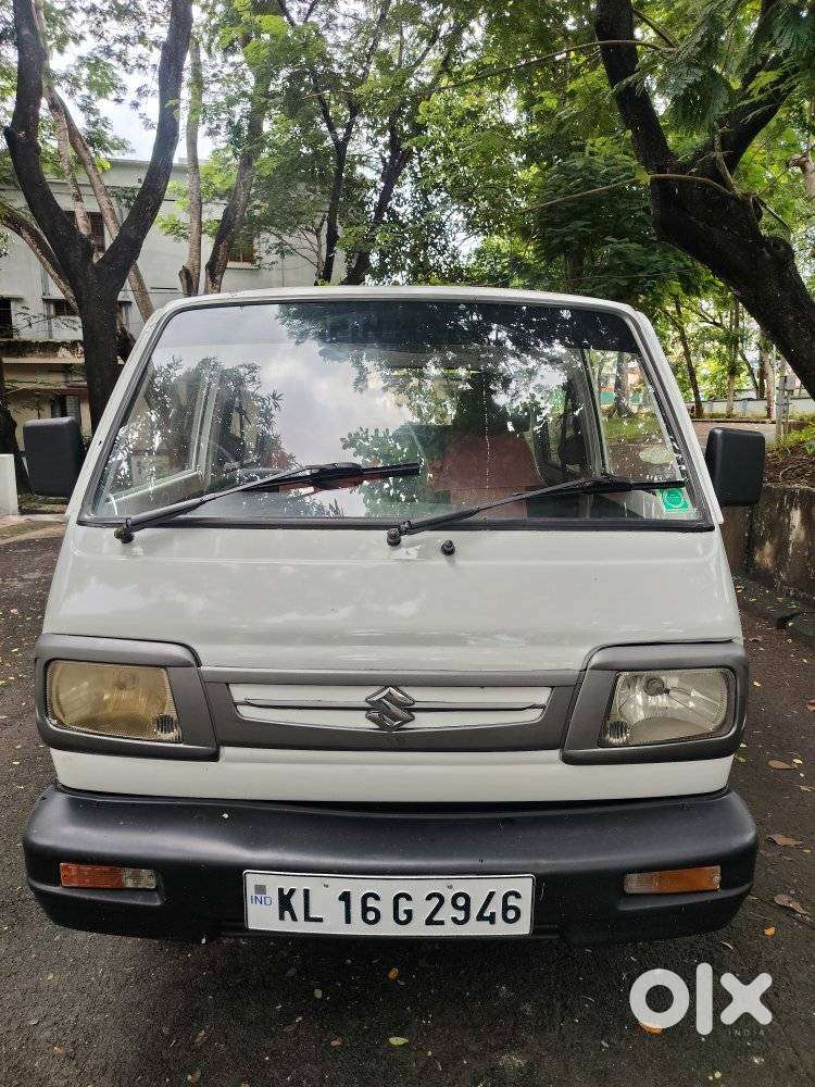 Maruti Suzuki Omni 5 Seater, 2011, Petrol