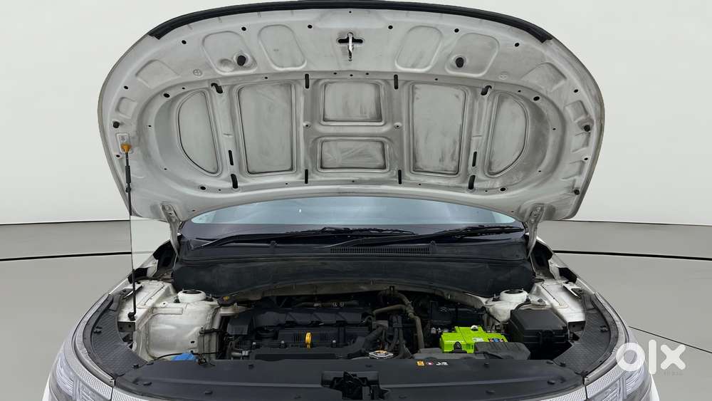 Kia Seltos Htk 1.5 Petrol, 2021, Petrol