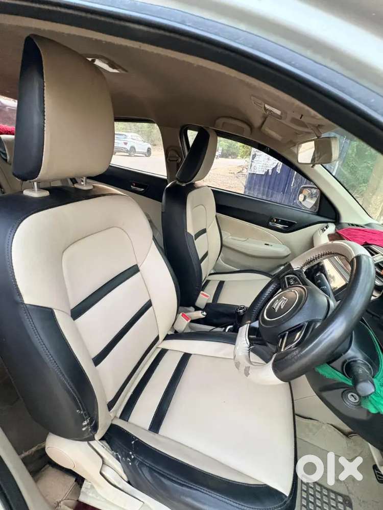 Maruti Suzuki Dzire 2019 Diesel Well Maintained