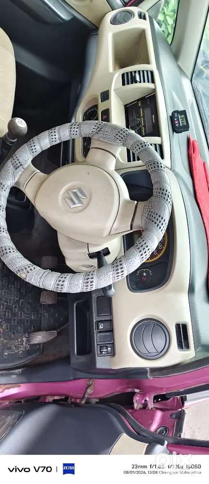 Maruti Suzuki Zen Estilo Lxi 2009