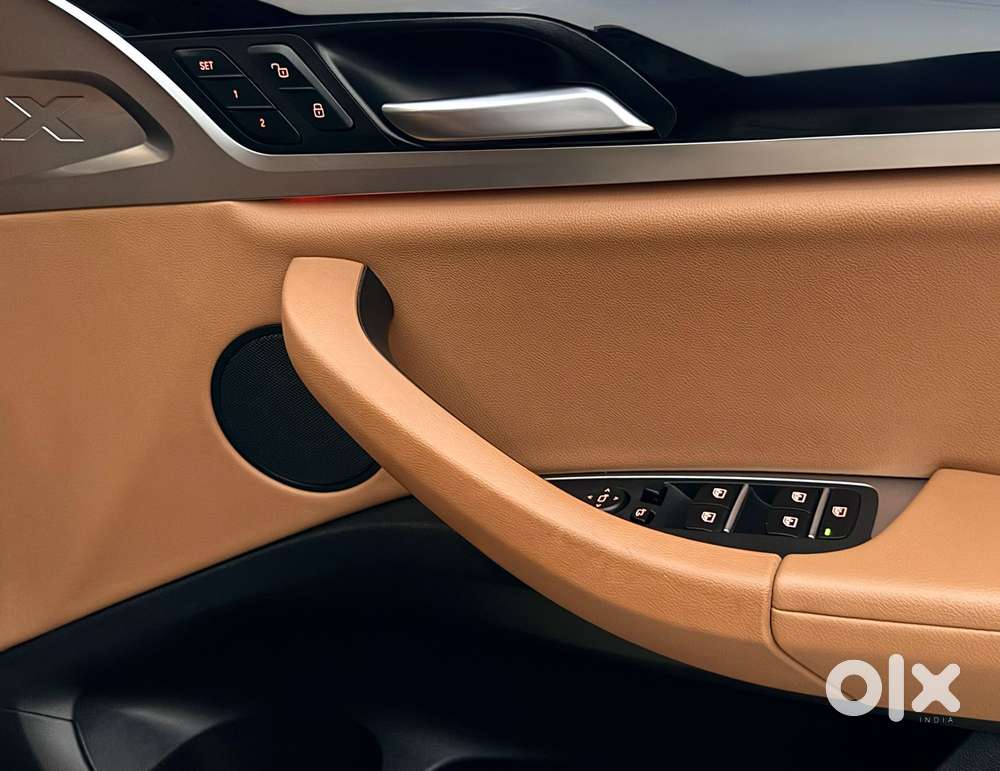 Bmw X3 Xdrive 30i Luxury Line, 2022, Petrol