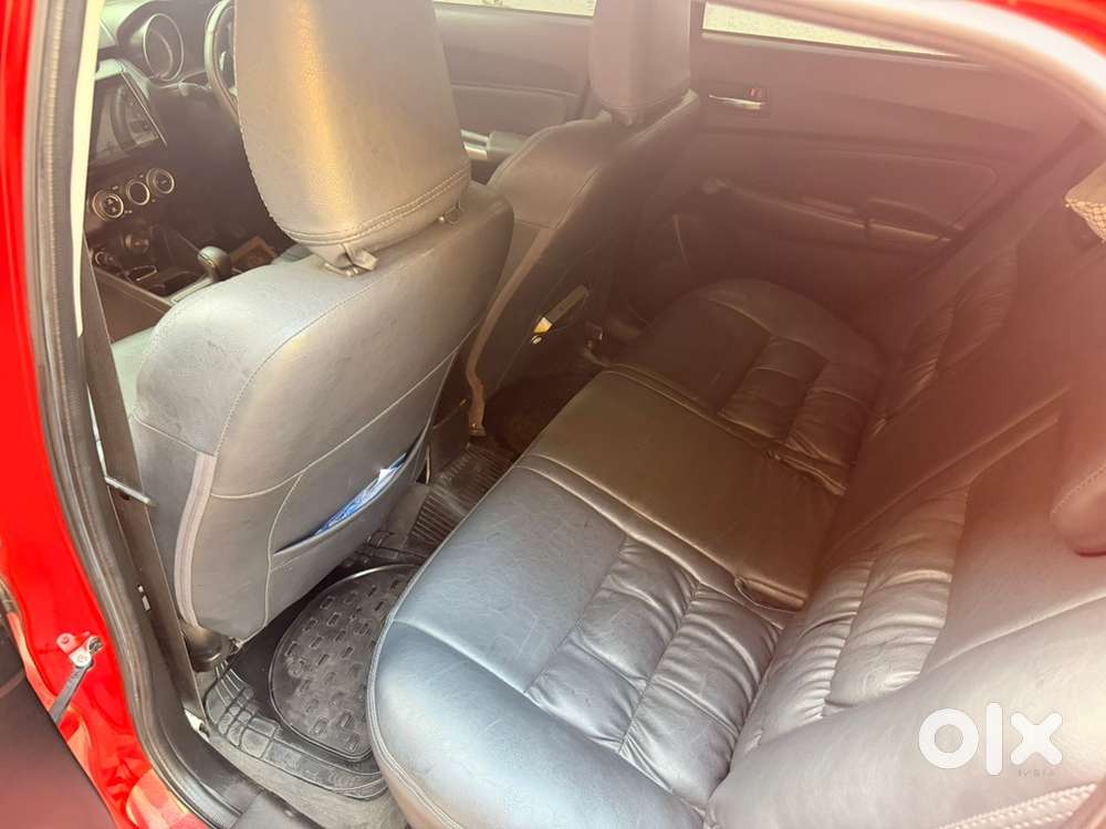 Swift Zdi Plus 2020