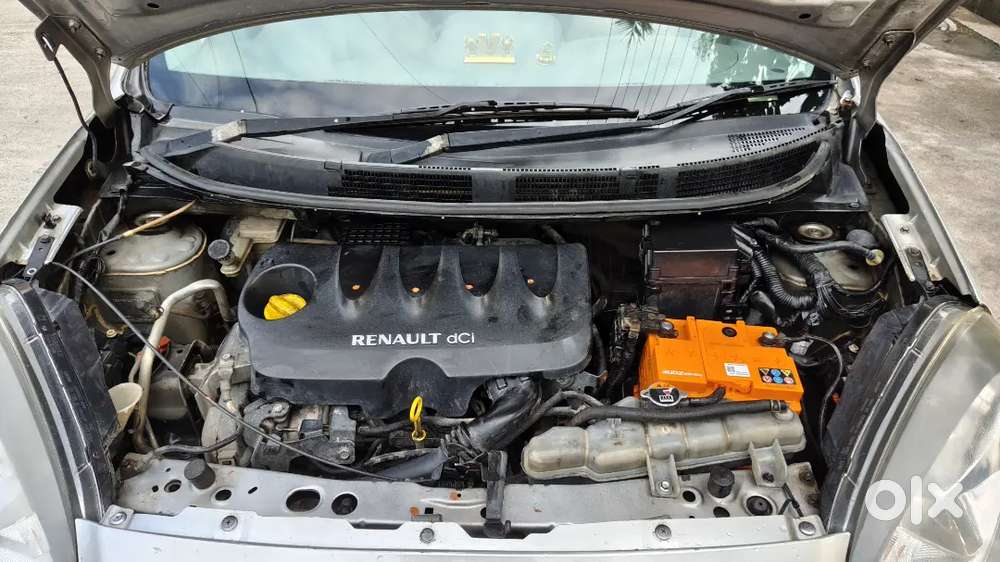 Renault Pulse Rxz 2016