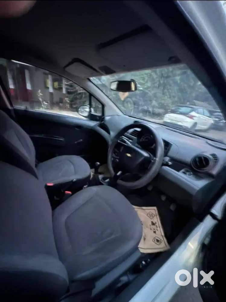 Chevrolet Beat Diesel Manual 2015 Model