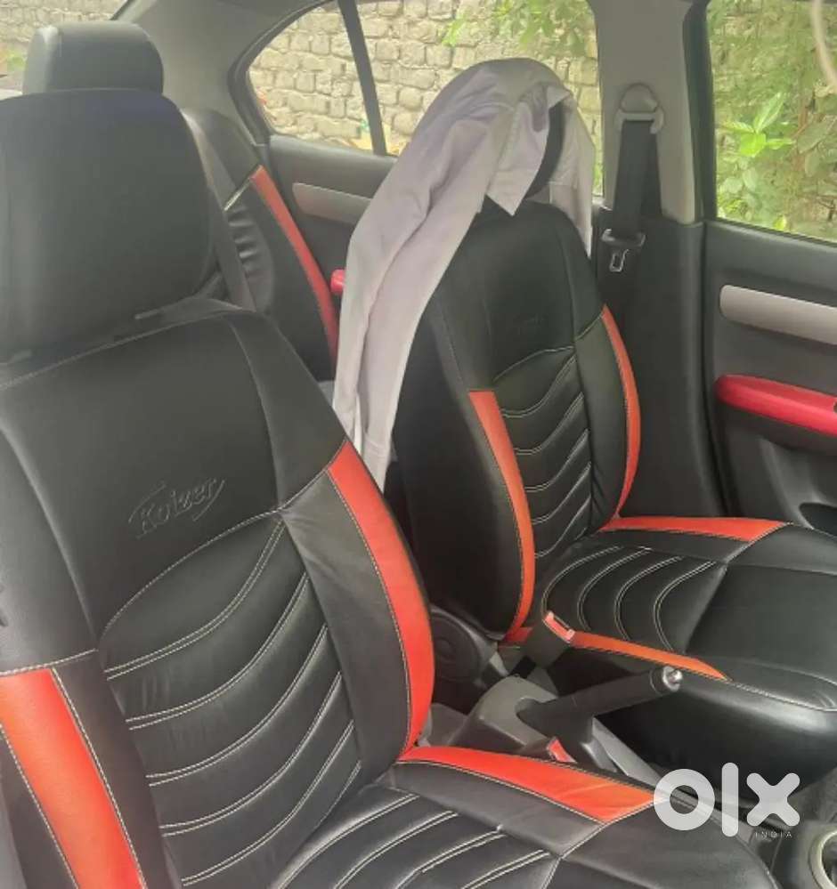 Maruti Suzuki Swift Dzire Diesel