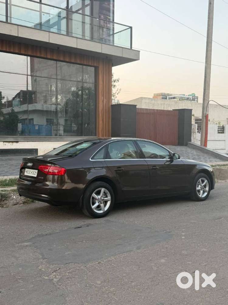 Audi A4 2.0 Tdi, 2014, Diesel