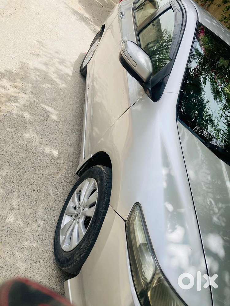 2013 Honda Petrol Cgn कार