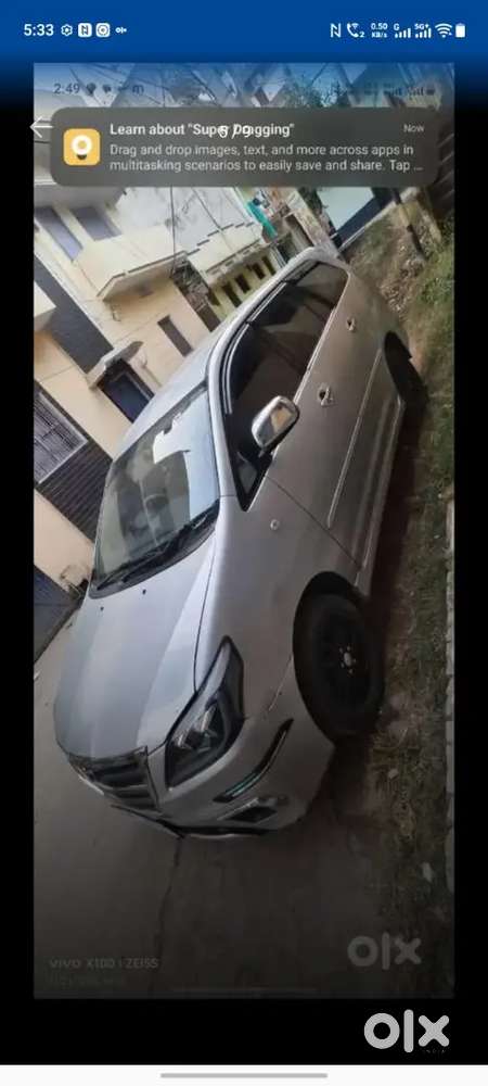 Toyota Innova 2011 Diesel 93010 Km Driven