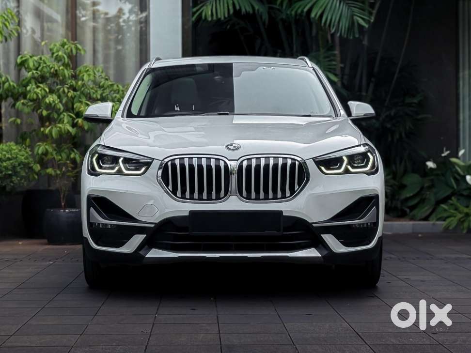 Bmw X1 Sdrive20d, 2020, Diesel