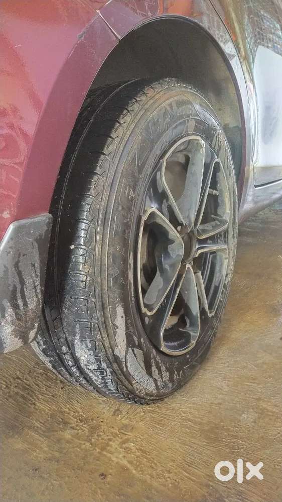 Maruti Suzuki Dzire 2017