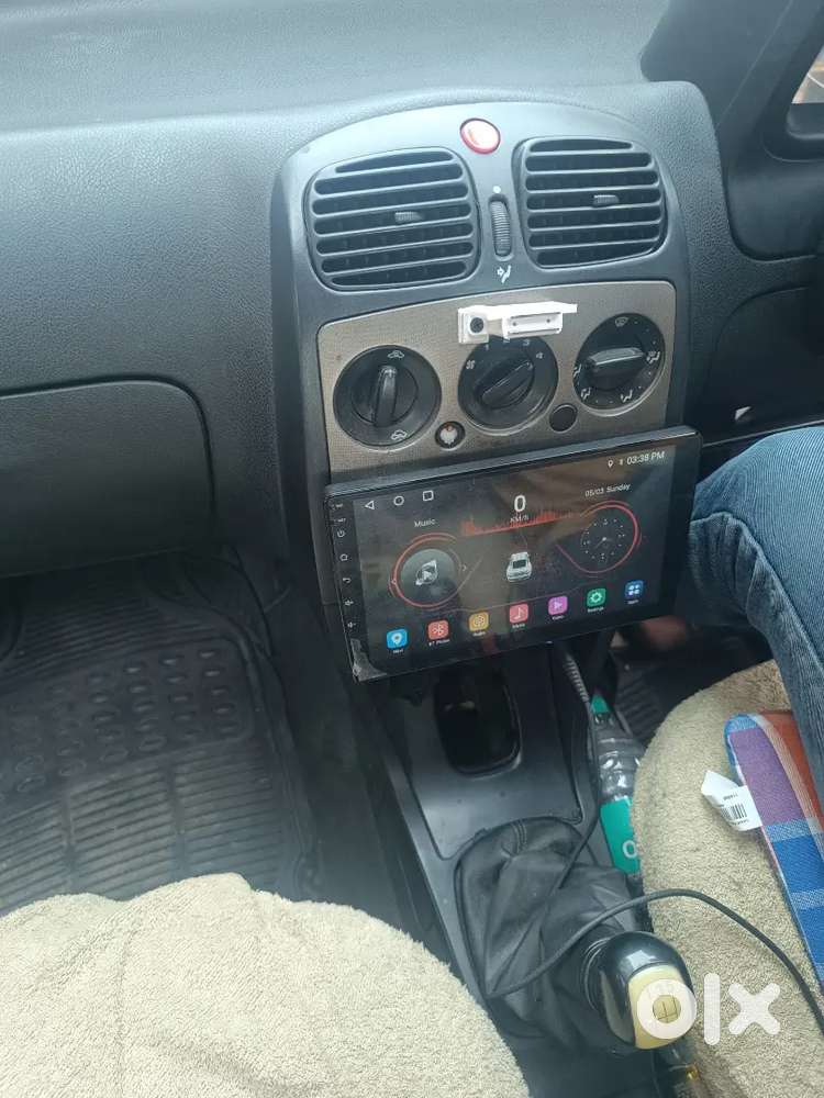 Tata Indica Ev2 2016 Diesel 130000 Km Driven