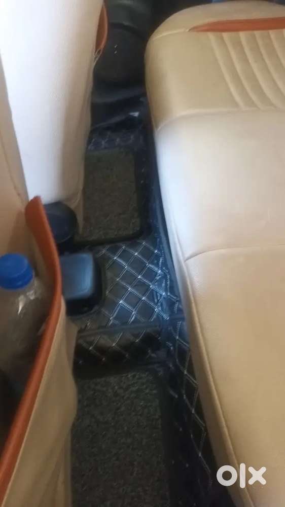 Maruti Suzuki Swift 2011 Diesel 130000 Km Driven