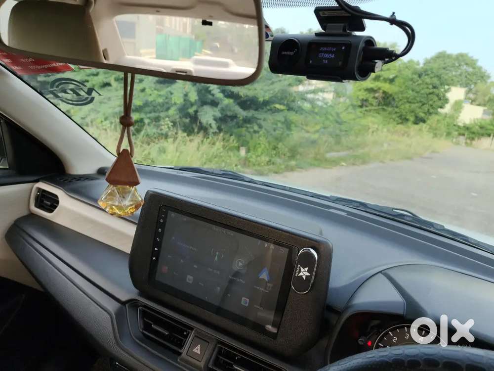 Swift Dzire Tour S 2025 Model Well Maintained Low Km Fully Loaded