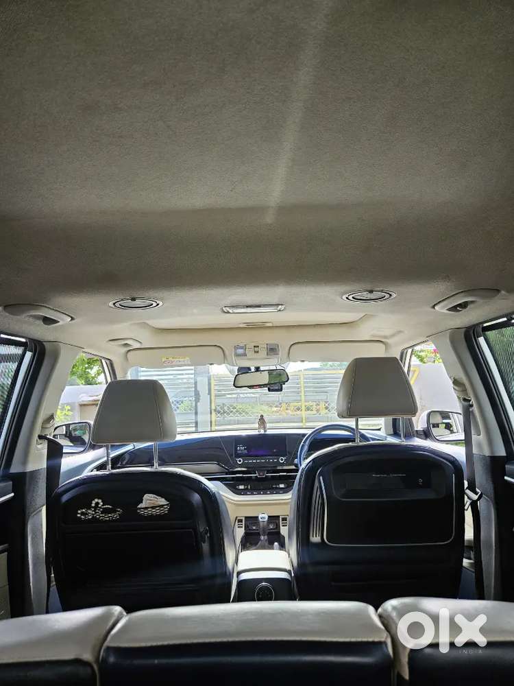 Kia Carens 2022 Diesel Manual 73000 Km Driven