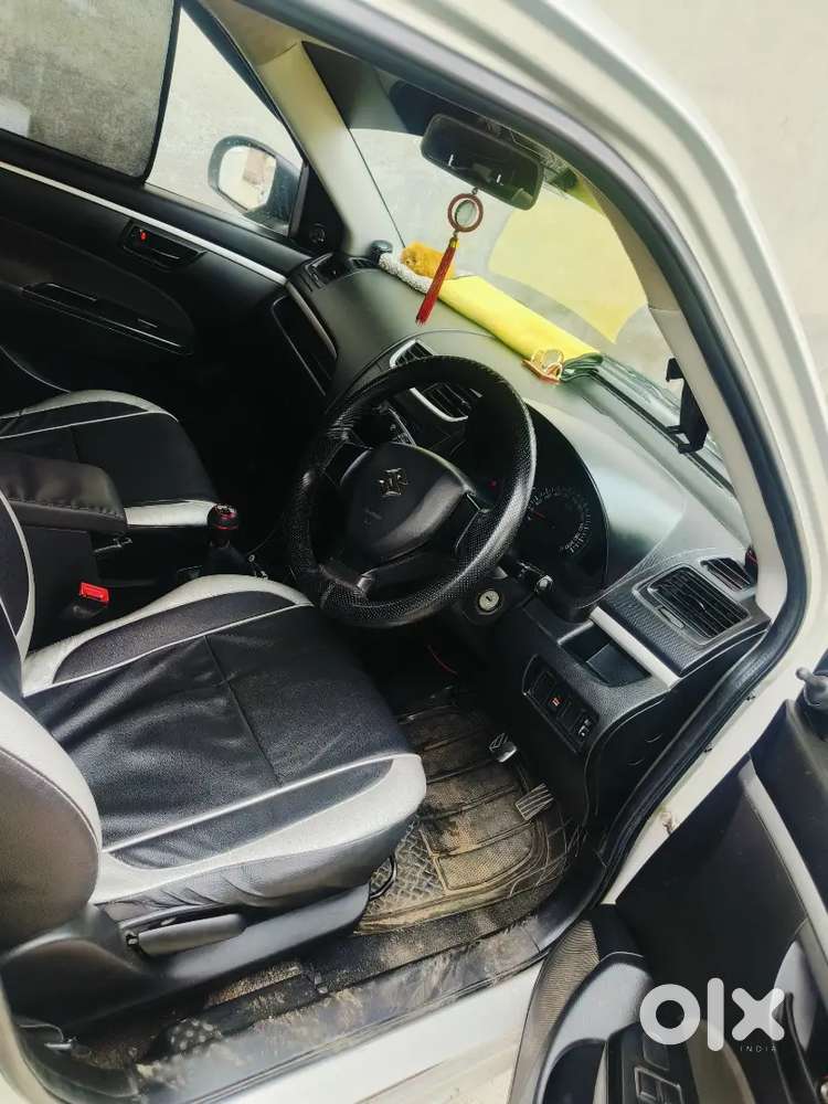 Swift 2017 Lxi Optional Petrol