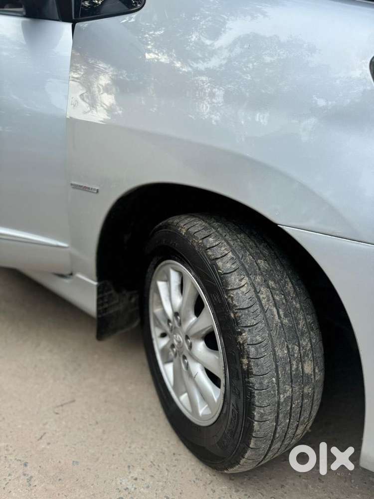 Toyota Innova 2.5 Vx 8 Str, 2014, Diesel