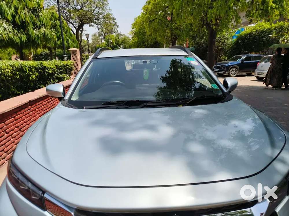 Brand New Fronx For Sale (almost New)