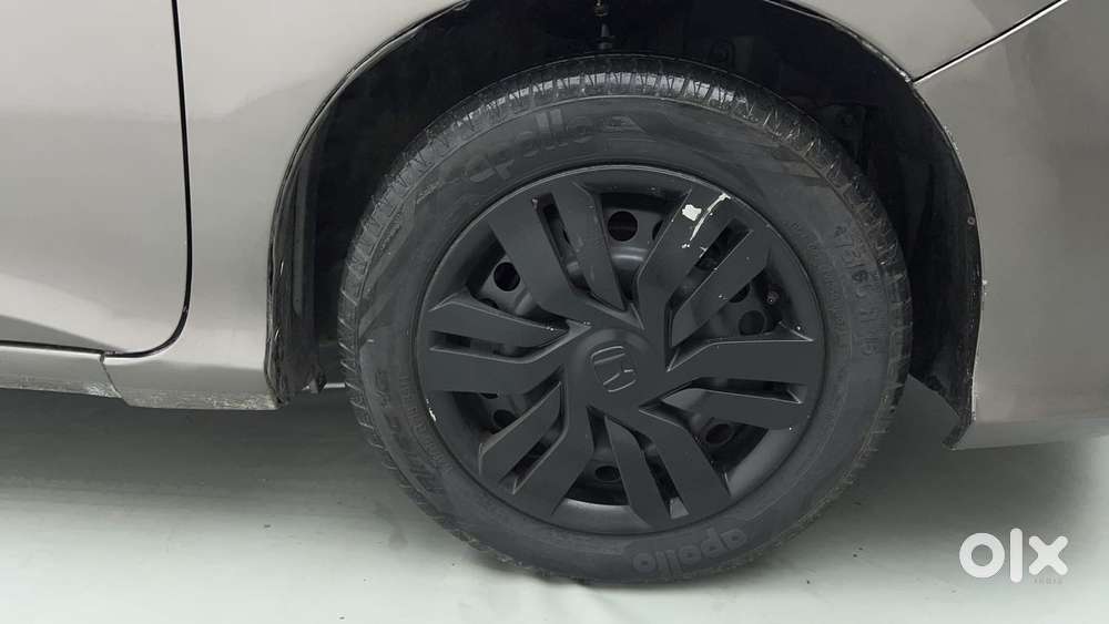 Honda City I-vtec Cvt Zx, 2014, Petrol