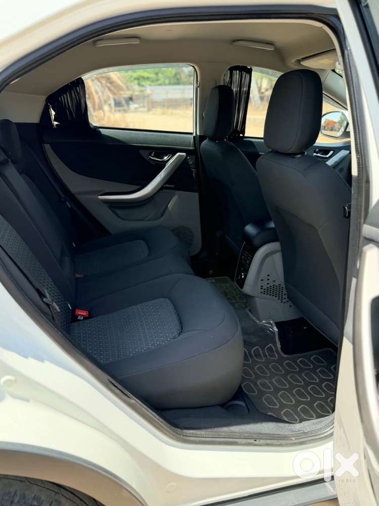 Tata Nexon 1.2 Revotron Xz Plus, 2019, Diesel