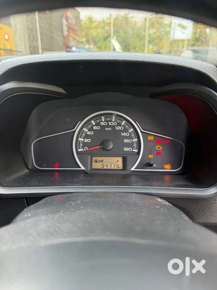 Maruti Suzuki Alto 2019