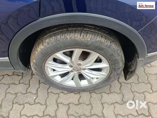 Volkswagen Tiguan 2.0 Tdi Highline, 2017, Diesel