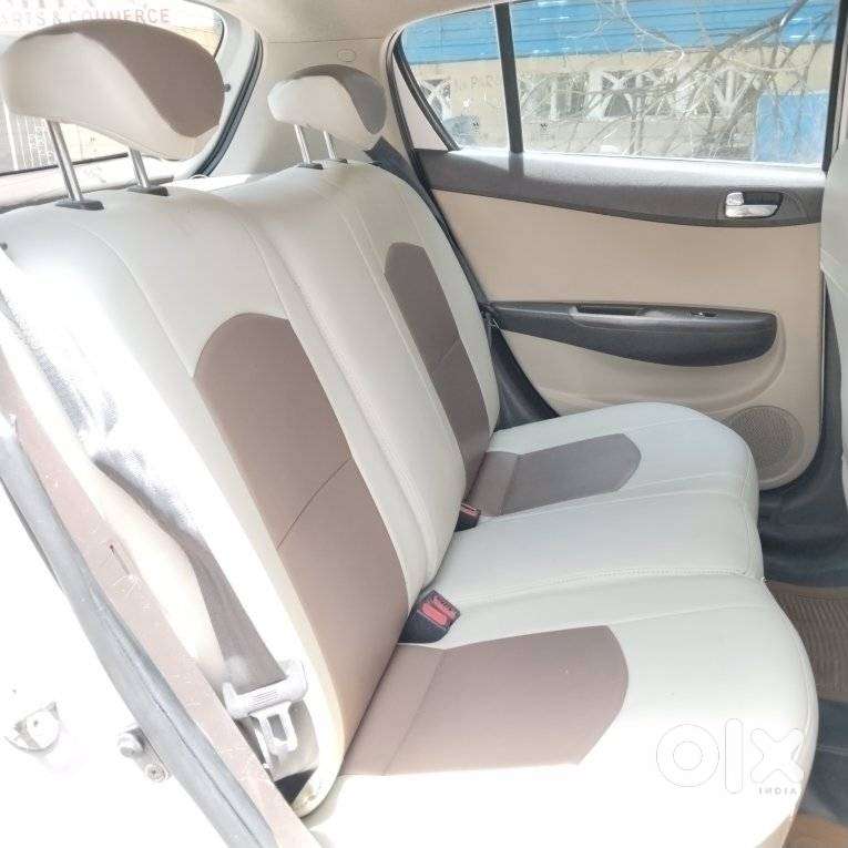 Hyundai I20 Sportz 1.2 Bs-iv, 2010, Petrol