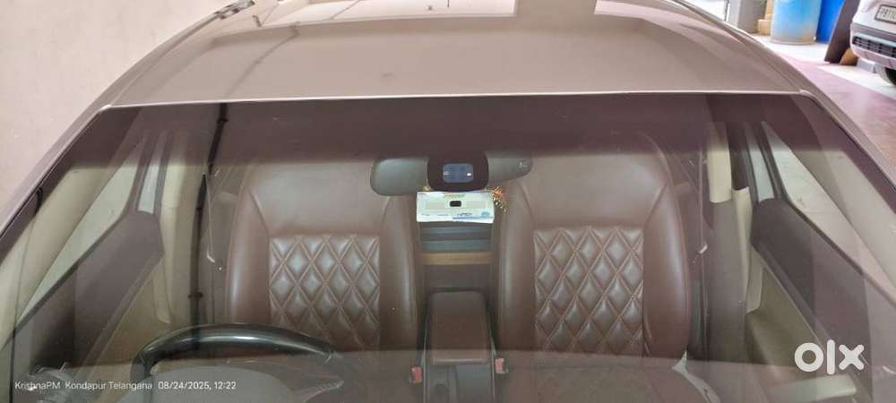 Skoda Laura 2010 Diesel,  Automatic, 1,39,500 Km Driven
