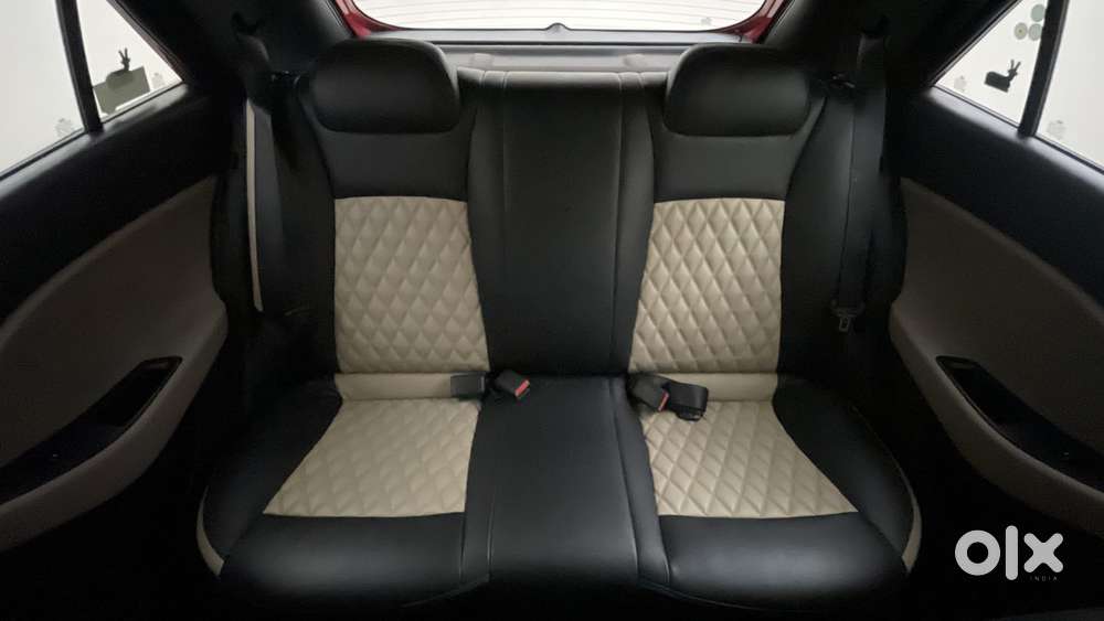 Hyundai Elite I20 [2018-2020] 1.2 Sportz, 2015, Petrol