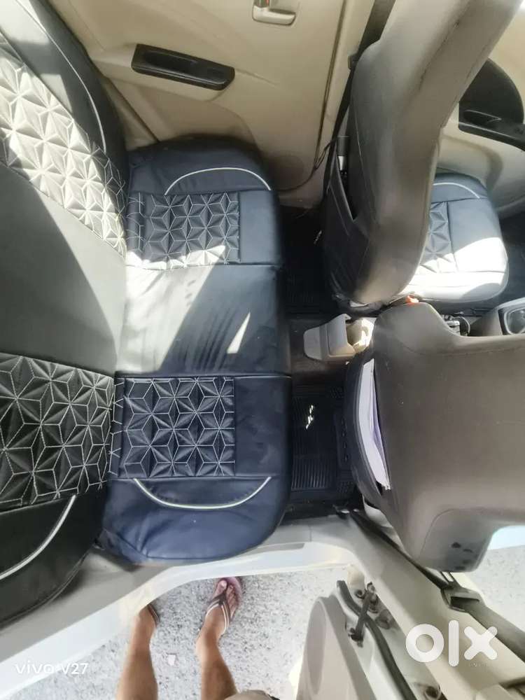 Maruti Suzuki Celerio 2016
