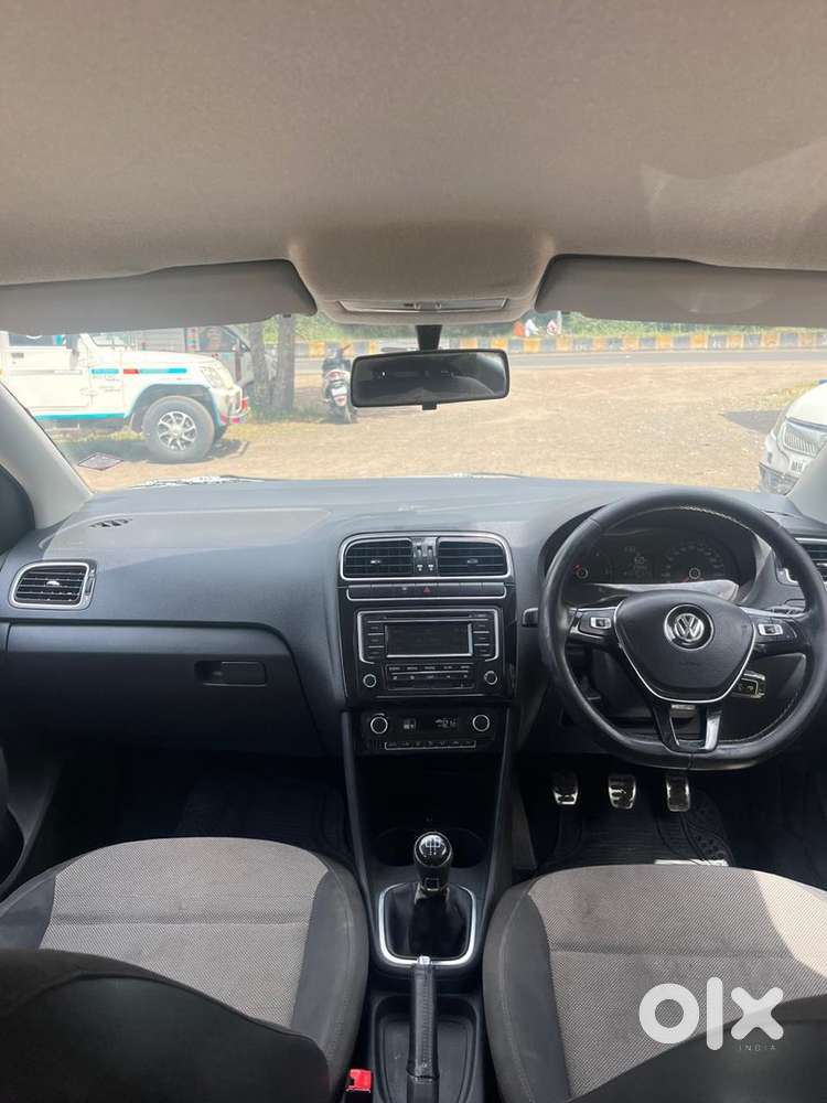Volkswagen Polo Gt