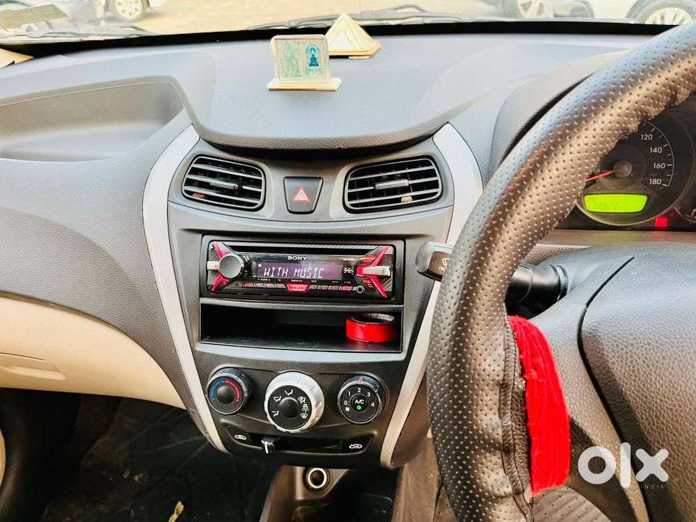 Hyundai Eon Era +, 2016, Petrol