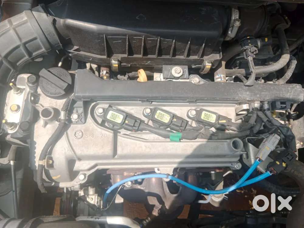 Maruti Suzuki Wagon R 2020
