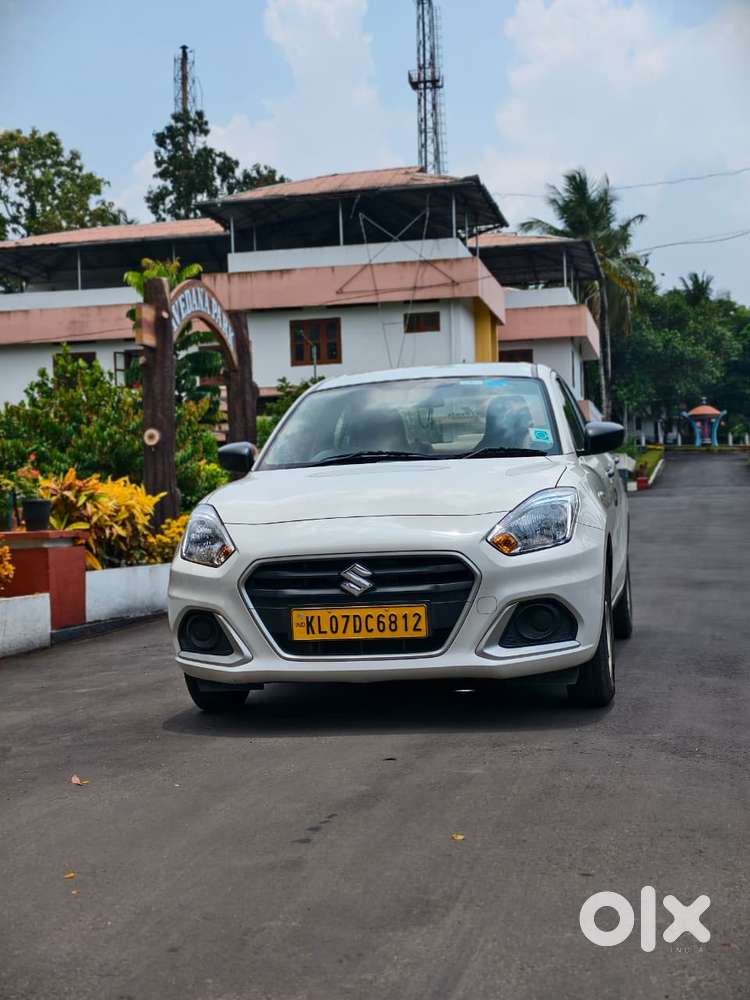 Maruti Suzuki Swift Dzire, 2024, Cng & Hybrids
