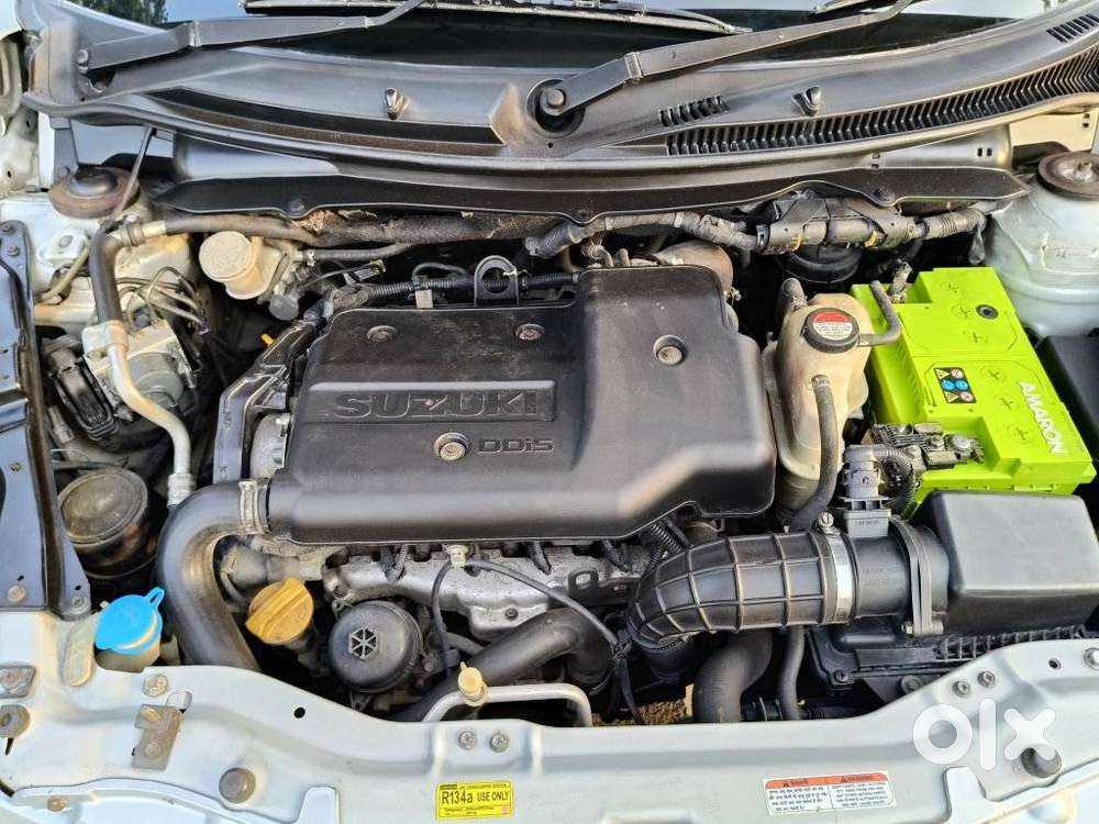 Maruti Suzuki Swift Ddis Zdi, 2014, Diesel