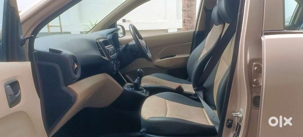 Hyundai New Santro 1.1 Era Executive, 2021, Petrol