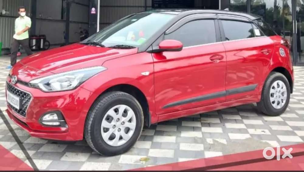 My I20 Car Sale Now