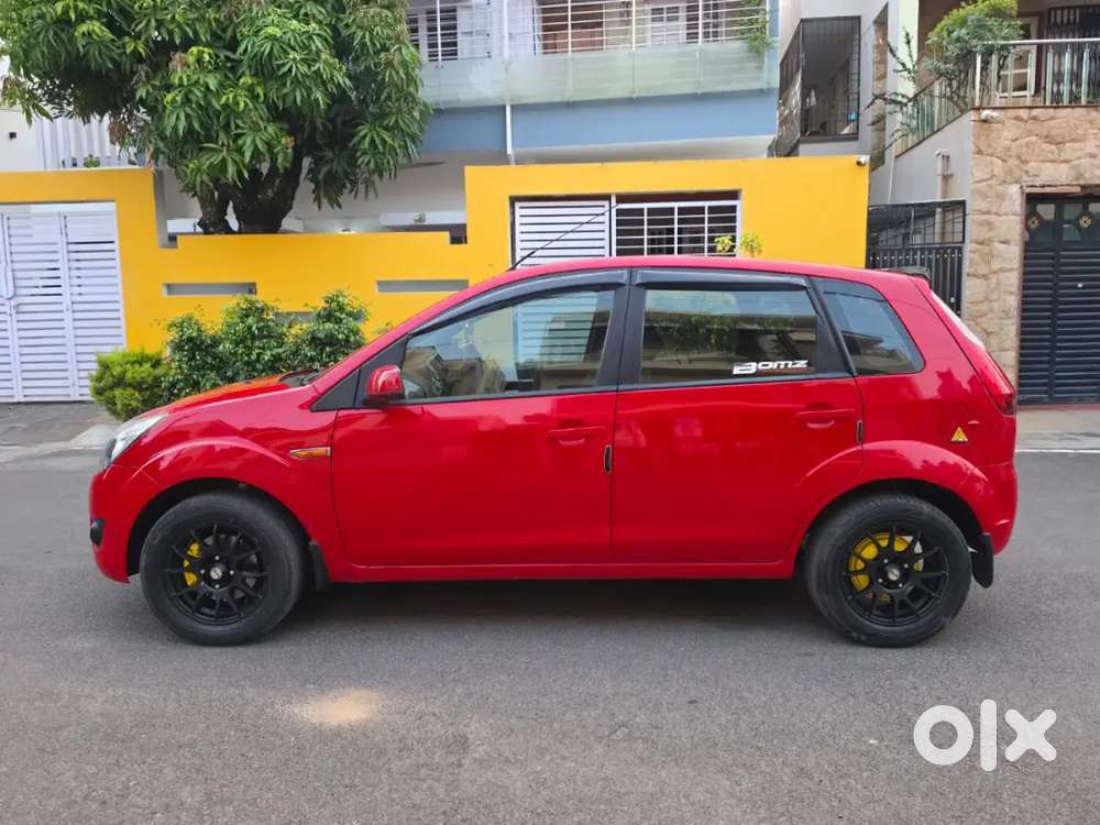 Chill Ac Dual Air Bag Dual Key 23+ Milage