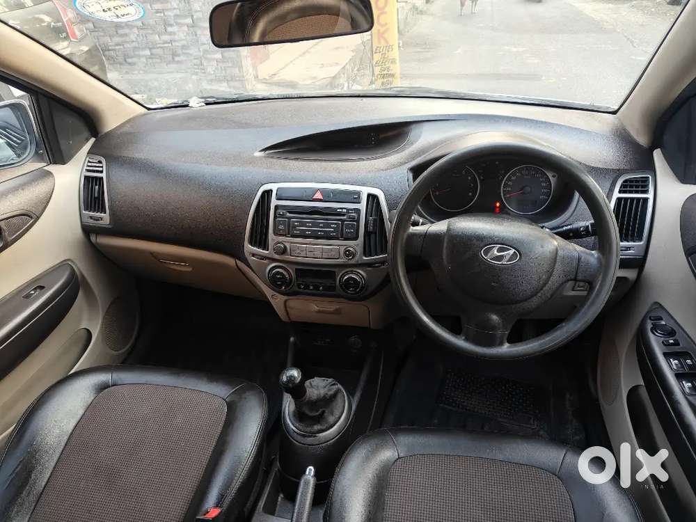 Hyundai I20 2013 Petrol Well Maintained