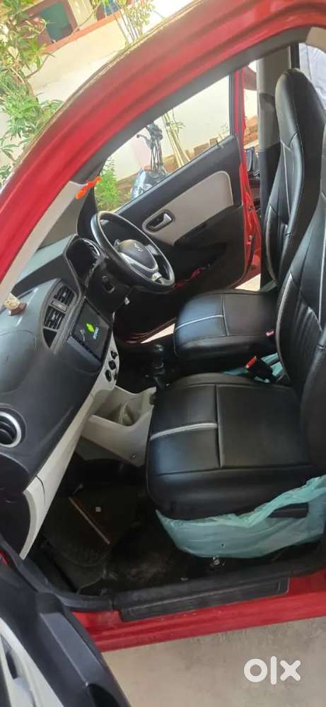 Maruti Suzuki Alto 800 2023