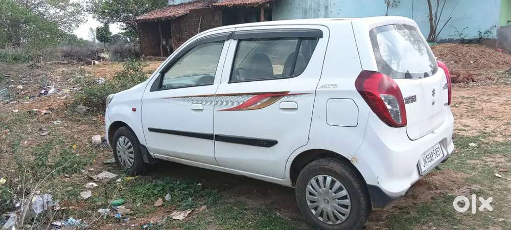 Maruti Suzuki Alto 800 2014 Petrol 45000 Km Driven