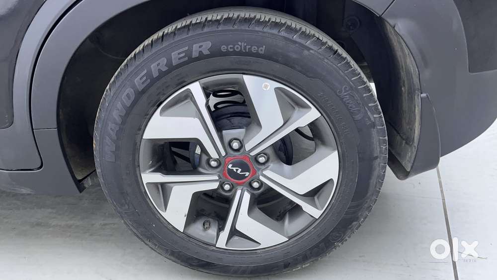 Kia Sonet 1.0 Gtx Plus Dct, 2023, Petrol