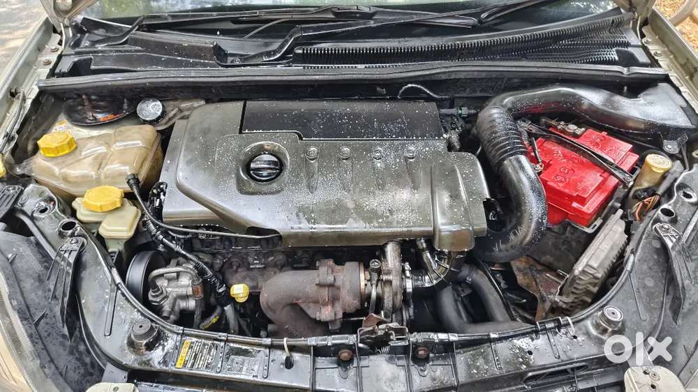 Ford Figo 2010 Diesel Good Condition